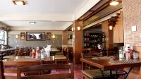 Kenya Comfort Hotel - 2-stjärniga