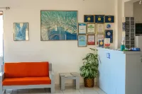 Esplanade Apartments