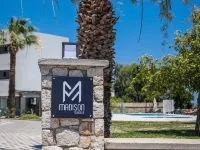 Madison Boutique, Faliraki