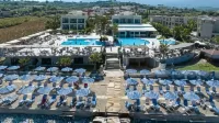 Hydramis Palace Beach Resort - familiares