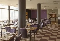 Britannia Hotel Bolton Hotels in Bolton