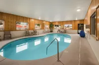 Best Western McMinnville Inn