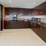 Residence Inn Bismarck North Hotels in Bismarck