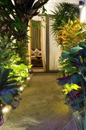 Villa Alizee Отели рядом с достопримечательностью «Mauritius Standards Bureau»