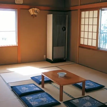 Minshuku - Wakaba