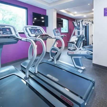 Home2 Suites by Hilton King of Prussia Valley Forge Отели в г. Кинг оф Пруссия