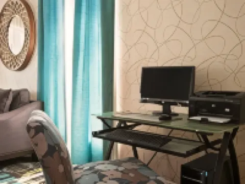 เดย์สอินน์ บายวินด์แฮม เรดดิ้ง ไวโอมิสซิง โรงแรมในไวโอมิสซิง