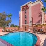 Hampton Inn & Suites Yuma