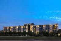 DoubleTree by Hilton Palmdale Hotel a Palmdale