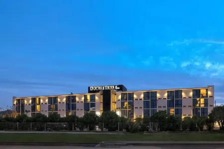 DoubleTree by Hilton Palmdale