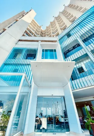 Romance Alexandria Hotel