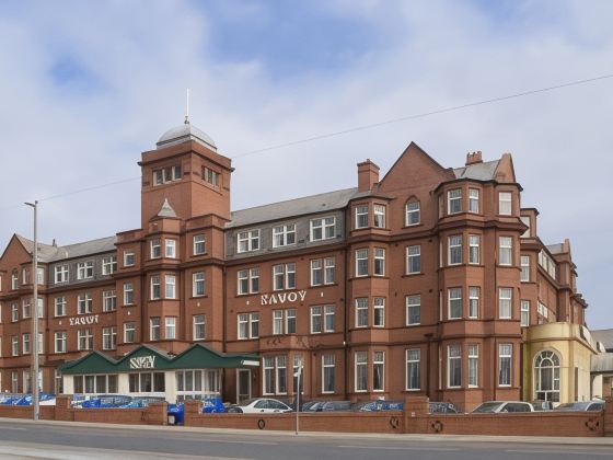 โรงแรมซาวอย