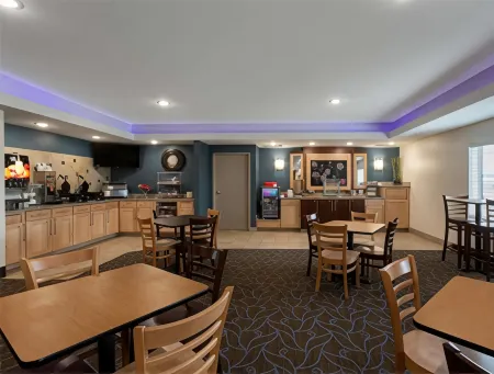 AmericInn by Wyndham Sioux Falls North