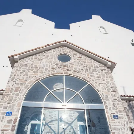 Goseong Sol Marine Pension