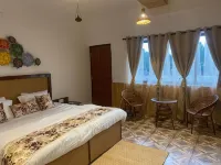 VEDA FIVE WELLNESS RETREAT AND SPA - ที่มีสปา