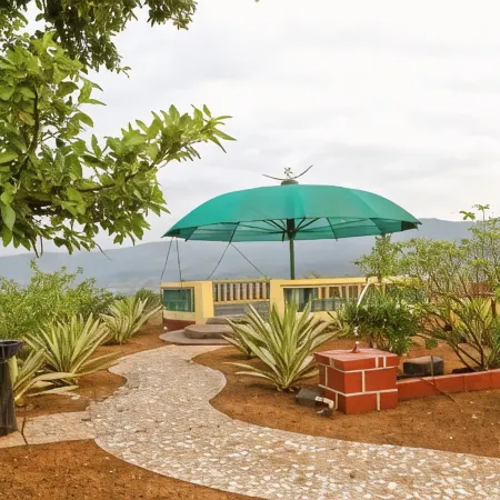 Kabila Agro Tourism