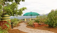 Kabila Agro Tourism - Mountain view
