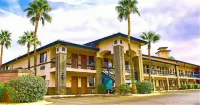 Best Western Superstition Springs Inn