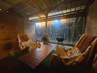 Danyang Kotdle Moolgam Chatki Pension