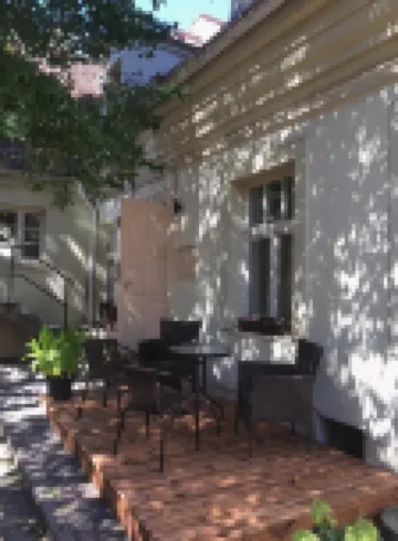 薩特瓦公寓酒店