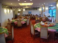 Hotel New Yutaka - Morgenmad