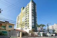 Apartamento 1 Quarto em Itajaí CST0905