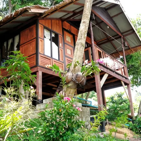 Phi Phi Green Hill Resort