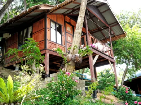 Phi Phi Green Hill Resort