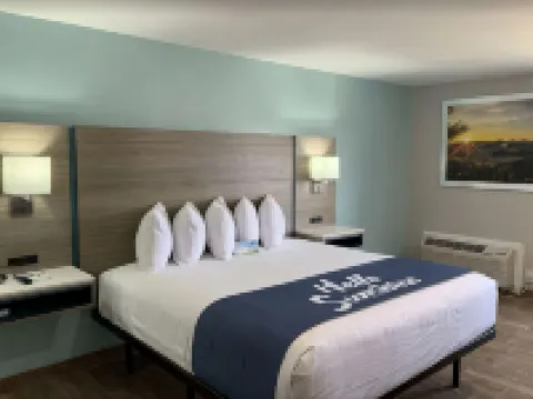 Days Inn by Wyndham Rockport Texas Hotels in Rockport