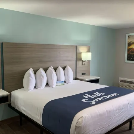 Days Inn by Wyndham Rockport Texas