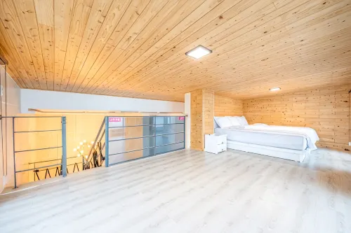 Boseong Flamingo Hotels in Boseong-gun