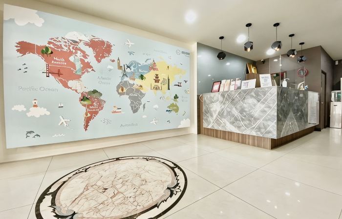 W L Fun House Hotel (Hsinchu)