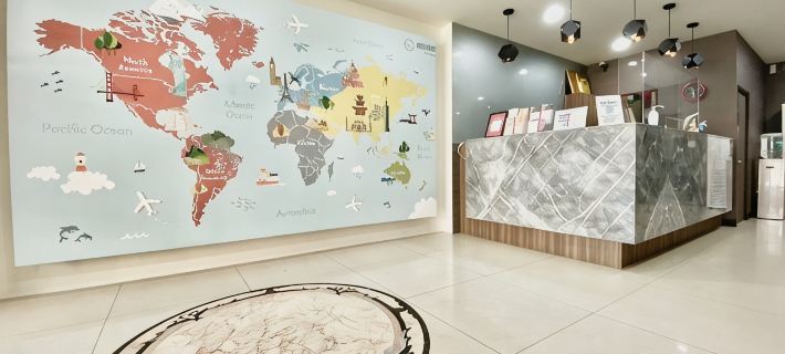 W L Fun House Hotel (Hsinchu) Hotel a Hsinchu