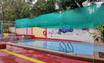 Vellankani Resort Gorai