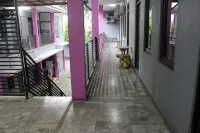 Puri Allisa Syariah Hotels in Cipocok Jaya