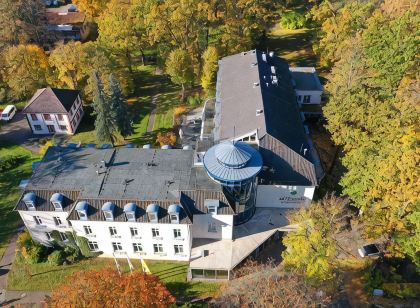 Ringhotel Vitalhotel Ambiente