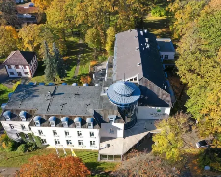Ringhotel Vitalhotel Ambiente Ξενοδοχεία στην πόλη Prignitz