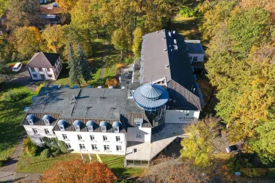 Ringhotel Vitalhotel Ambiente Hotel a 