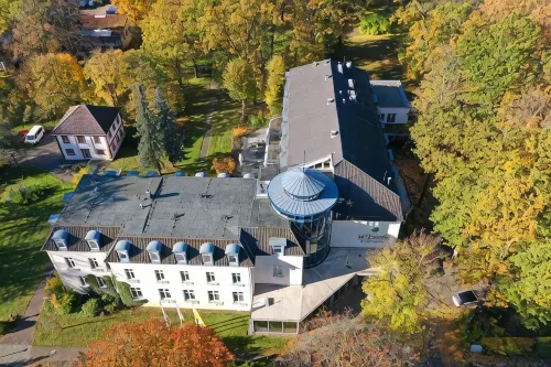 Ringhotel Vitalhotel Ambiente Hotels in Prignitz