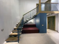 Soloh Spa Village Hotel Solokhaul 호텔