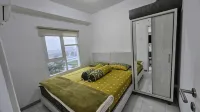 Apartemen for Staycation 2Br Dekat Jakabaring Sport Center Hotels in 