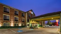 Best Western Plus DFW Airport Suites