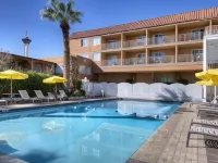 Shalimar Hotel of Las Vegas