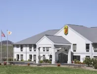 슈퍼 8 바이 윈덤 모리스타운 사우스