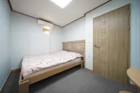 Icheon Hanul Camp Pension Hotels near Maisan