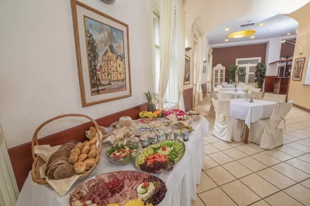 TeleDom Hotel Отели в г. Кошице II