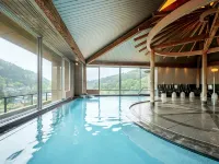 Hirugami Grand Hotel Tenshin