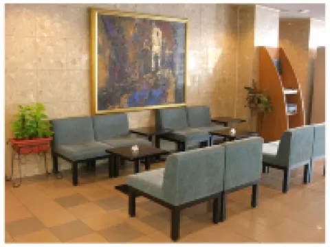 Yawatajuku Dai-Ichi Hotel