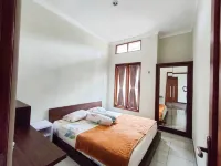 Omah Tawang Homestay Temanggung Hotels in Temanggung