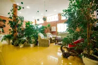Kurskij Solovej Hotel Hotels in 